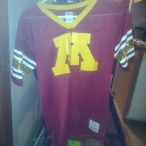 Gopher Jersey